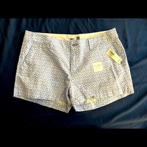 Old Navy Shorts
